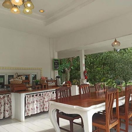 Charisma Resort Suan Phueng Zewnętrze zdjęcie