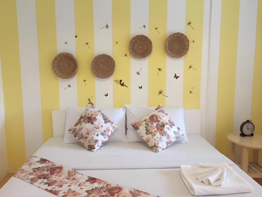 Charisma Resort Suan Phueng Zewnętrze zdjęcie
