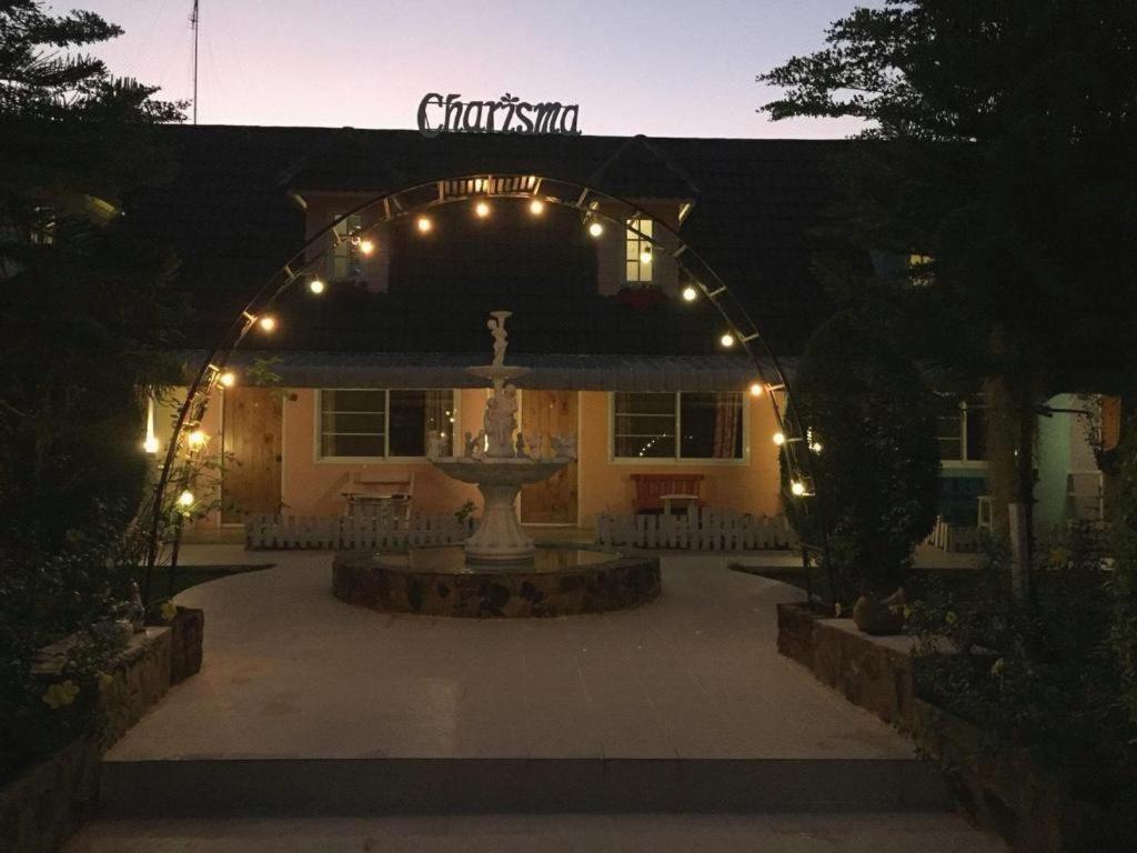 Charisma Resort Suan Phueng Zewnętrze zdjęcie