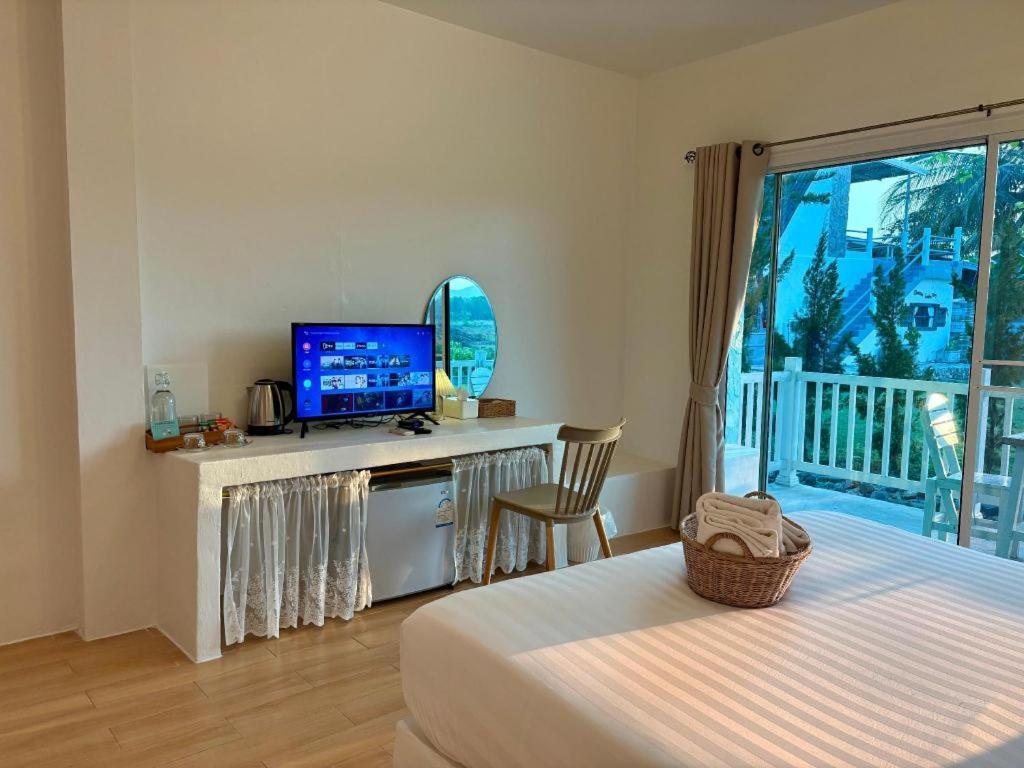 Charisma Resort Suan Phueng Zewnętrze zdjęcie